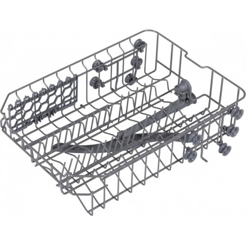 Посудомоечная машина Meferi MDW4562 LIGHT