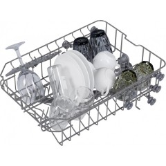 Посудомоечная машина Meferi MDW4562 LIGHT