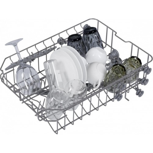 Посудомоечная машина Meferi MDW4562 LIGHT