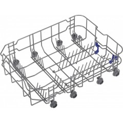 Посудомоечная машина Meferi MDW4562 LIGHT