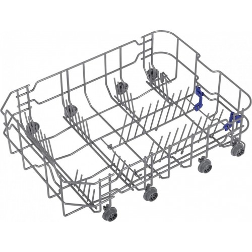 Посудомоечная машина Meferi MDW4562 LIGHT