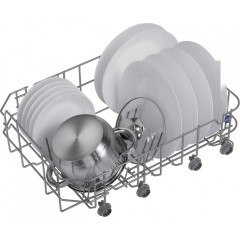 Посудомоечная машина Meferi MDW4562 LIGHT