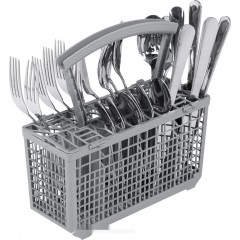 Посудомоечная машина Meferi MDW4562 LIGHT