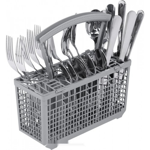 Посудомоечная машина Meferi MDW4562 LIGHT