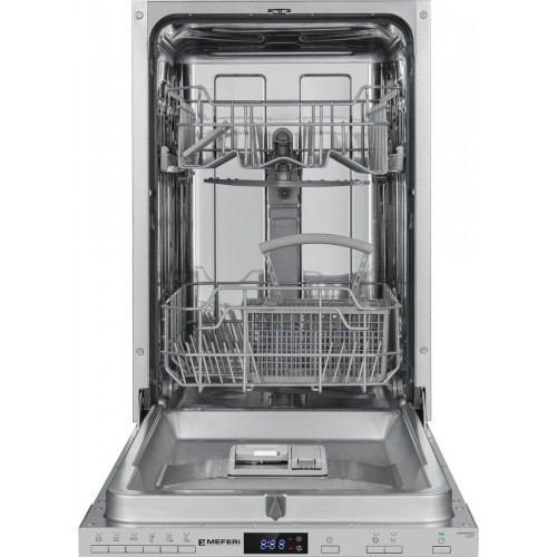Посудомоечная машина Meferi MDW4562 LIGHT