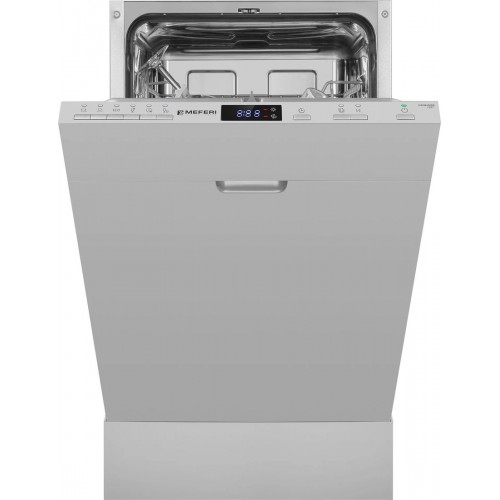 Посудомоечная машина Meferi MDW4562 LIGHT