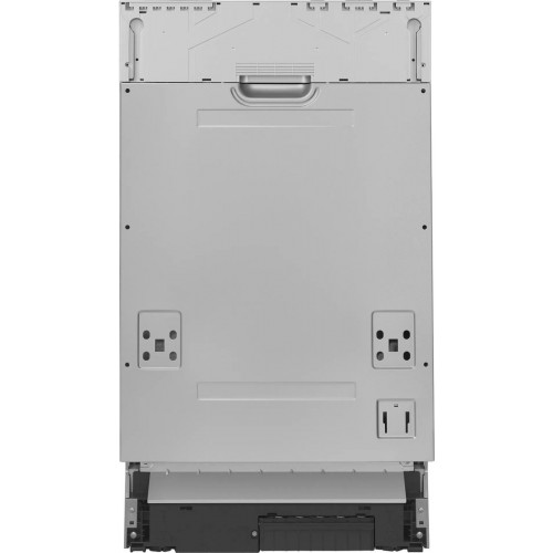 Посудомоечная машина Meferi MDW4562 LIGHT