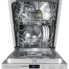 Посудомоечная машина Meferi MDW4562 LIGHT