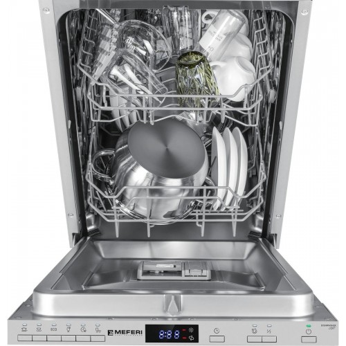 Посудомоечная машина Meferi MDW4562 LIGHT