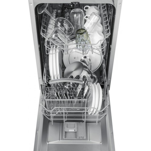 Посудомоечная машина Meferi MDW4562 LIGHT