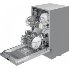 Посудомоечная машина Meferi MDW4562 LIGHT