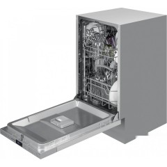 Посудомоечная машина Meferi MDW4562 LIGHT