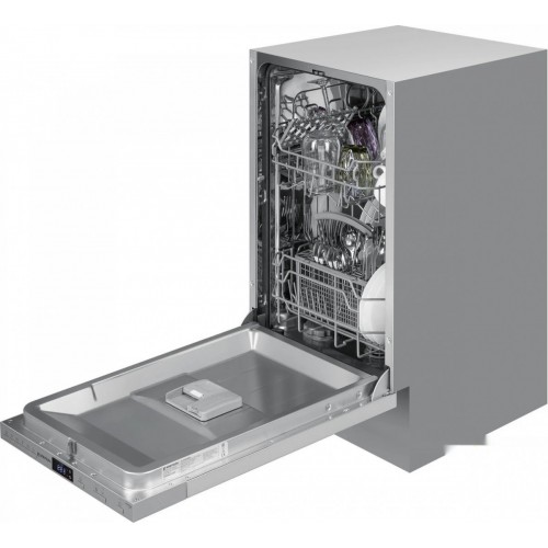 Посудомоечная машина Meferi MDW4562 LIGHT