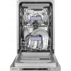 Посудомоечная машина Meferi MDW4573 Ultra