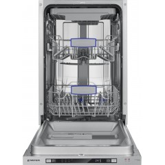 Посудомоечная машина Meferi MDW4573 Ultra