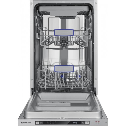 Посудомоечная машина Meferi MDW4573 Ultra