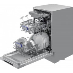 Посудомоечная машина Meferi MDW4573 Ultra