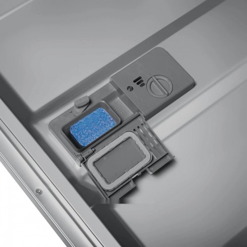 Посудомоечная машина Meferi MDW4573 Ultra