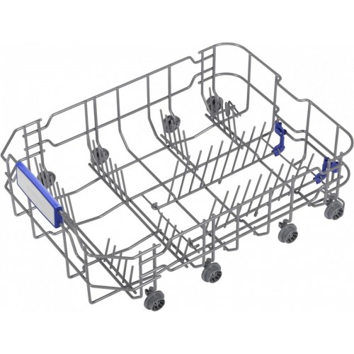 Посудомоечная машина Meferi MDW4573 Ultra