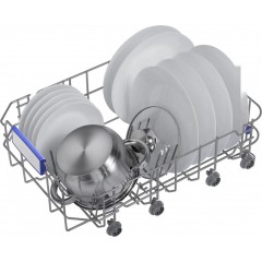 Посудомоечная машина Meferi MDW4573 Ultra