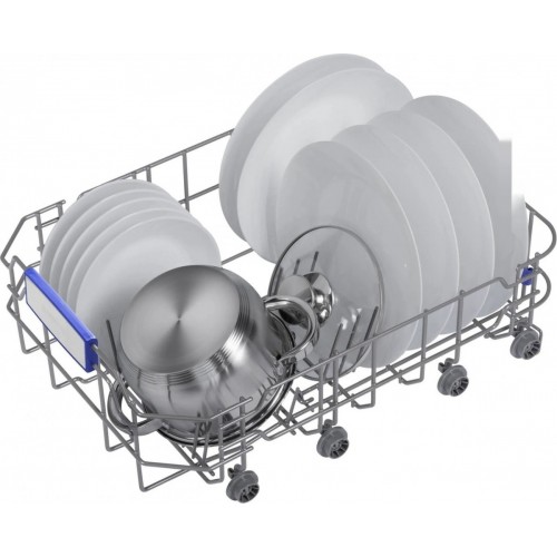 Посудомоечная машина Meferi MDW4573 Ultra