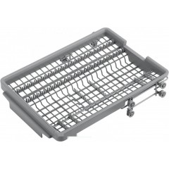 Посудомоечная машина Meferi MDW4573 Ultra