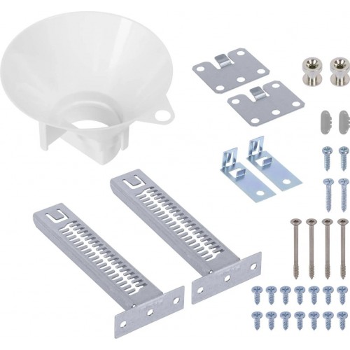 Посудомоечная машина Meferi MDW4573 Ultra