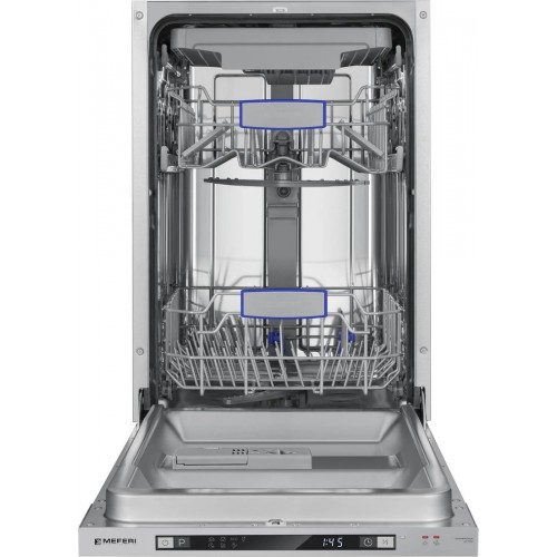 Посудомоечная машина Meferi MDW4573 Ultra