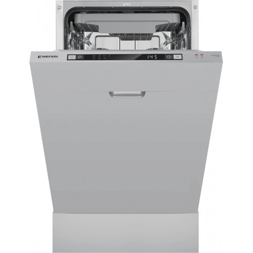 Посудомоечная машина Meferi MDW4573 Ultra