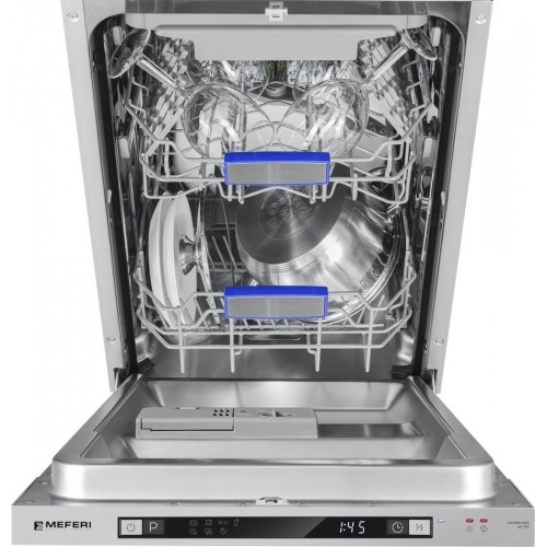 Посудомоечная машина Meferi MDW4573 Ultra
