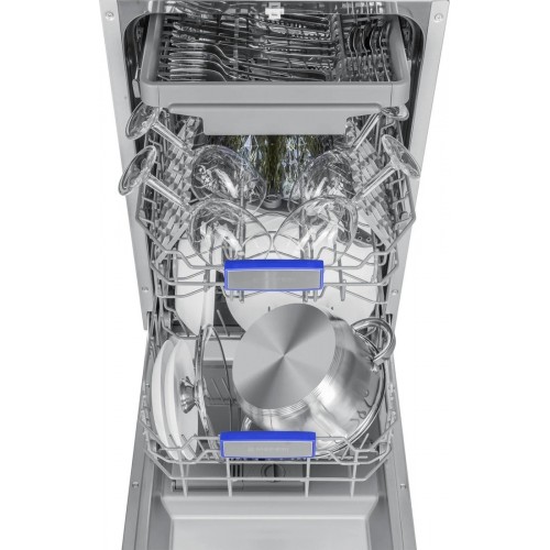 Посудомоечная машина Meferi MDW4573 Ultra