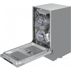 Посудомоечная машина Meferi MDW4573 Ultra