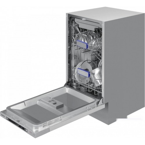 Посудомоечная машина Meferi MDW4573 Ultra