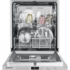 Посудомоечная машина Meferi MDW6062 Light