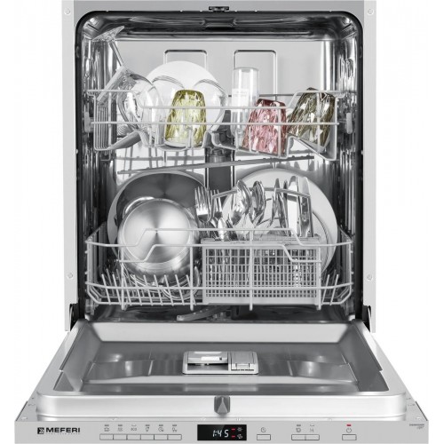Посудомоечная машина Meferi MDW6062 Light