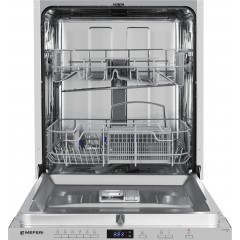 Посудомоечная машина Meferi MDW6062 Light