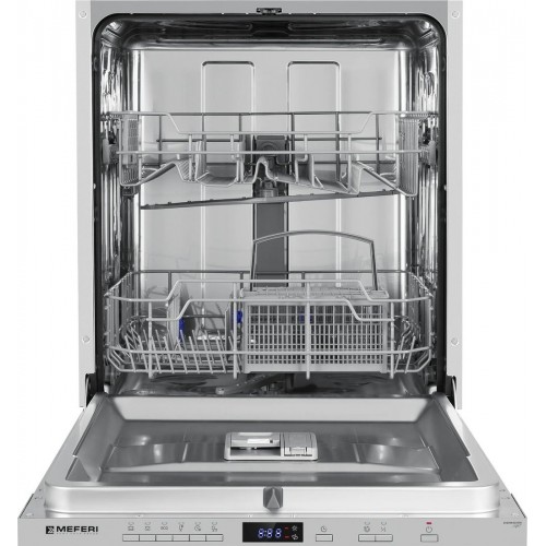 Посудомоечная машина Meferi MDW6062 Light