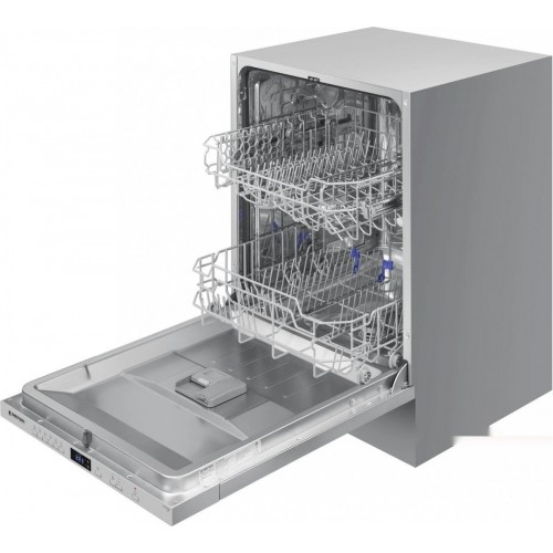 Посудомоечная машина Meferi MDW6062 Light