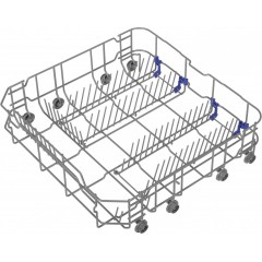 Посудомоечная машина Meferi MDW6062 Light