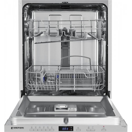 Посудомоечная машина Meferi MDW6062 Light