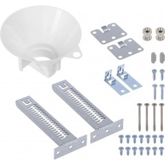 Посудомоечная машина Meferi MDW6062 Light