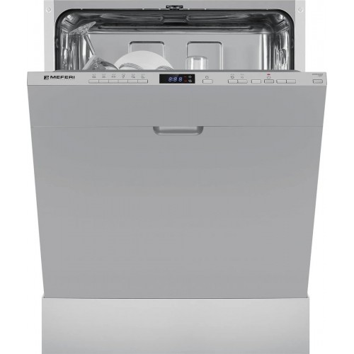Посудомоечная машина Meferi MDW6062 Light
