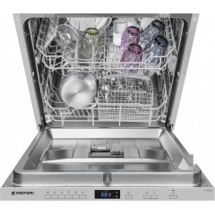Посудомоечная машина Meferi MDW6062 Light