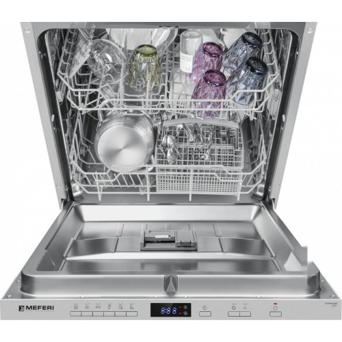 Посудомоечная машина Meferi MDW6062 Light