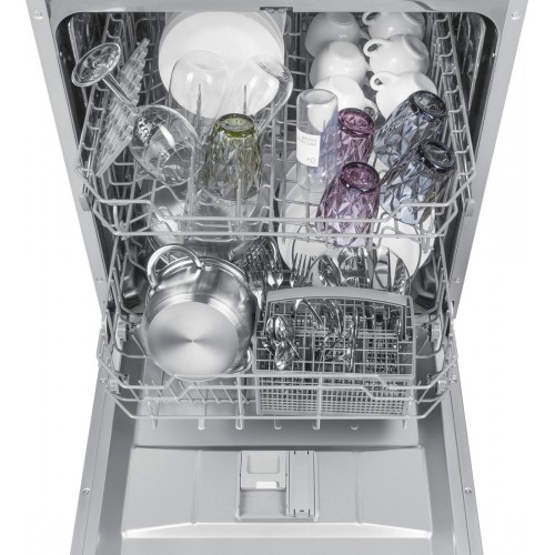 Посудомоечная машина Meferi MDW6062 Light