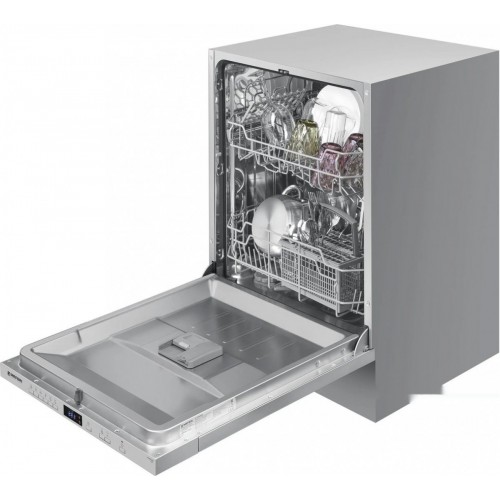 Посудомоечная машина Meferi MDW6062 Light