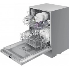 Посудомоечная машина Meferi MDW6062 Light