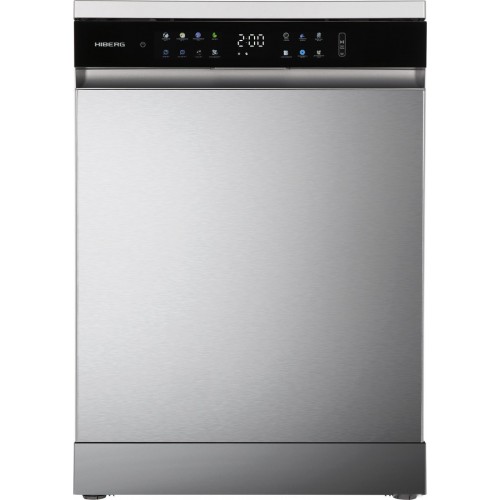 Посудомоечная машина HIBERG F68 1530 LX