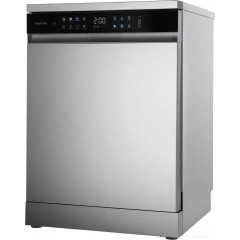 Посудомоечная машина HIBERG F68 1530 LX