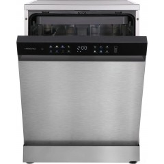 Посудомоечная машина HIBERG F68 1530 LX